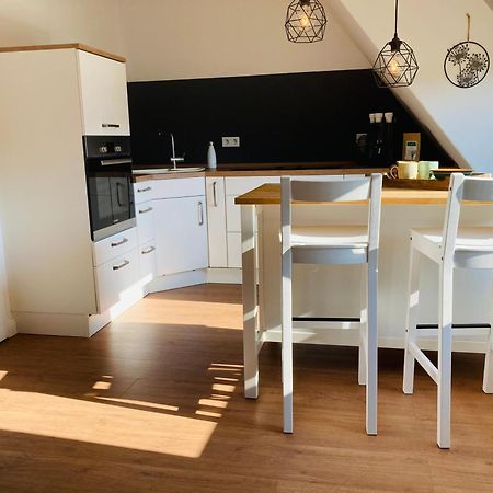 Ferienwohnung Wiekenblick Moormerland Εξωτερικό φωτογραφία