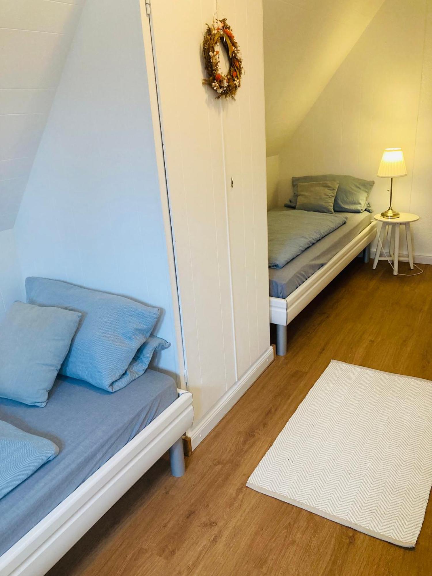 Ferienwohnung Wiekenblick Moormerland Εξωτερικό φωτογραφία