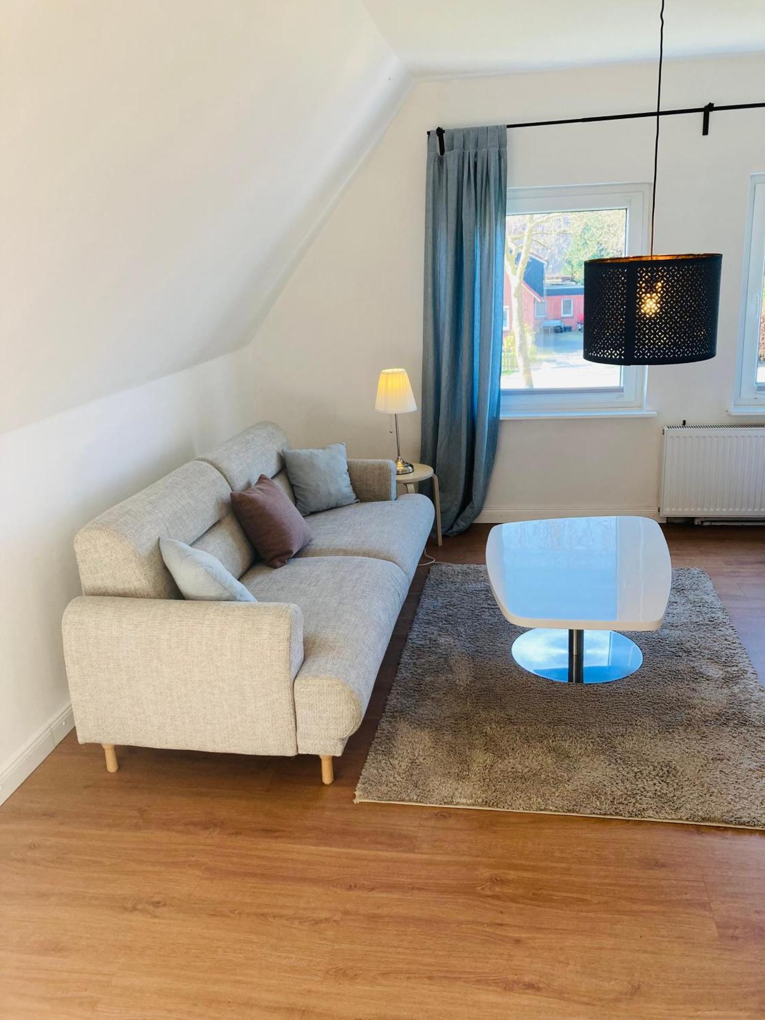 Ferienwohnung Wiekenblick Moormerland Εξωτερικό φωτογραφία
