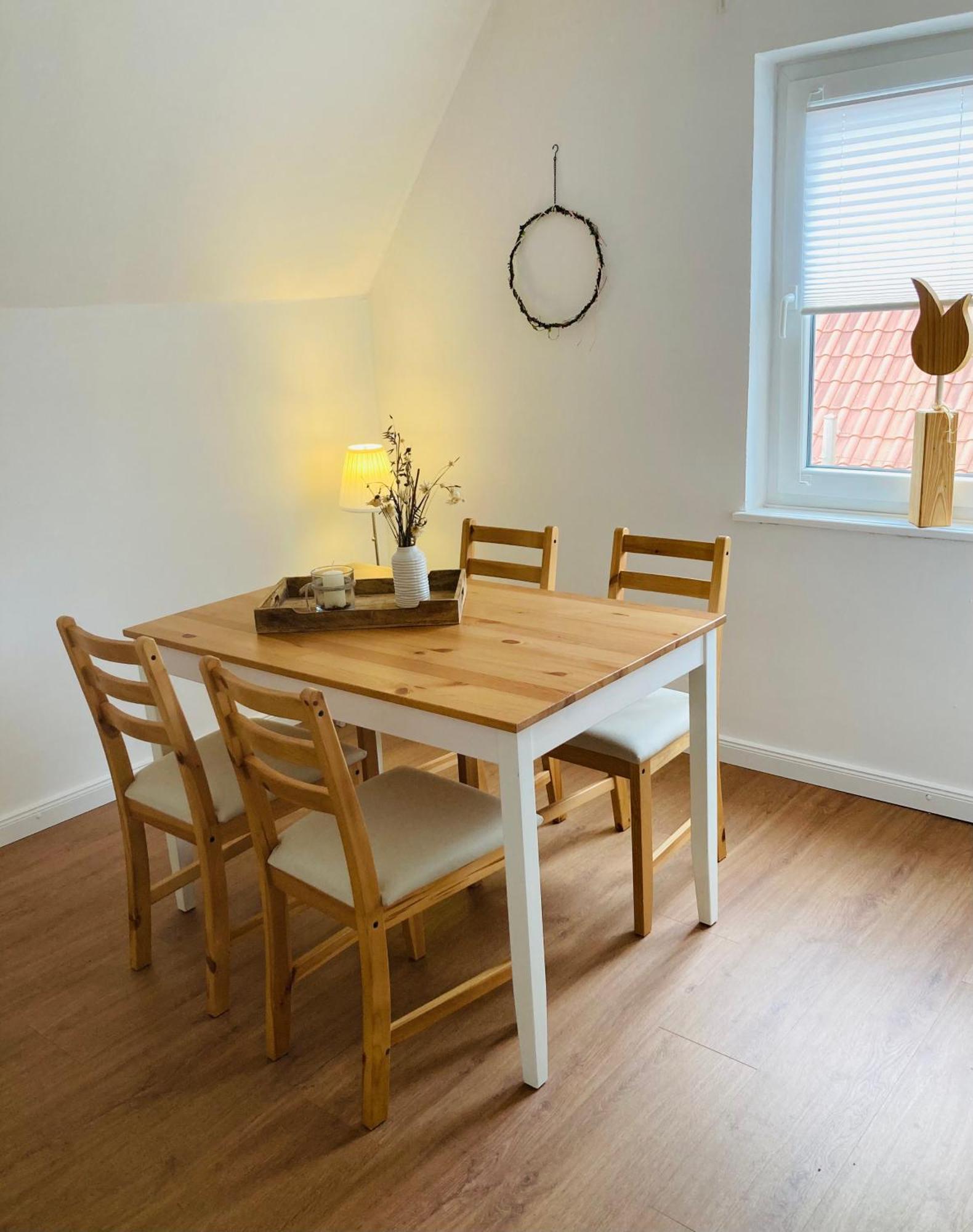 Ferienwohnung Wiekenblick Moormerland Εξωτερικό φωτογραφία