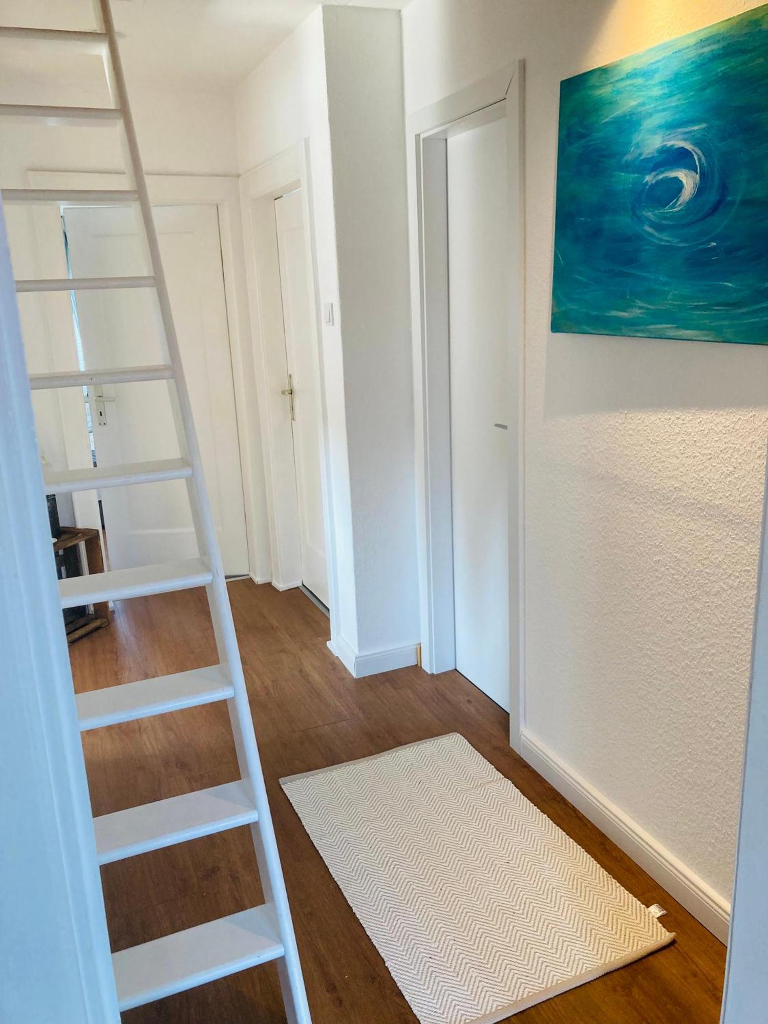 Ferienwohnung Wiekenblick Moormerland Εξωτερικό φωτογραφία